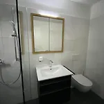 Carla Rohls Apartment *