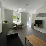 Carla Rohls Apartment