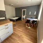 Carla Rohls Apartment