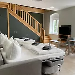 Carla Rohls Apartment