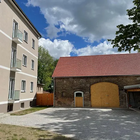 Carla Rohls Apartment *