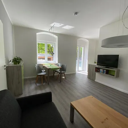 Carla Rohls Apartment