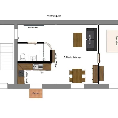 Carla Rohls * Koenigs Wusterhausen