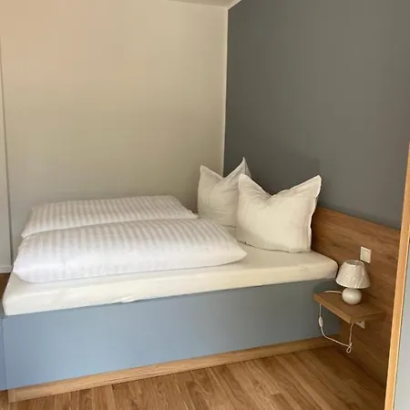 Carla Rohls Apartment Koenigs Wusterhausen