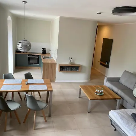 Carla Rohls Apartment *