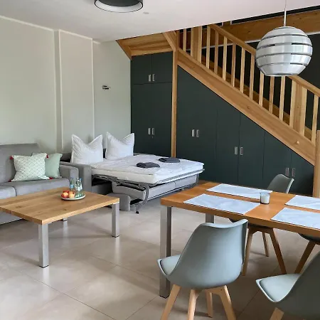 Carla Rohls Apartment Koenigs Wusterhausen