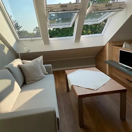 Apartment Carla Rohls *