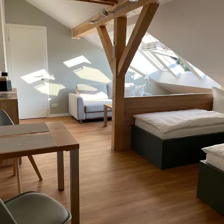 Carla Rohls Apartment Koenigs Wusterhausen