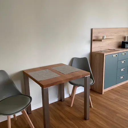 Carla Rohls * Koenigs Wusterhausen