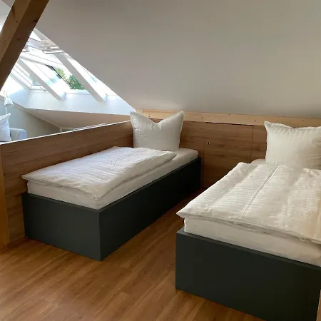 Apartment Carla Rohls *