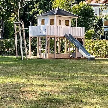 Carla Rohls * Koenigs Wusterhausen