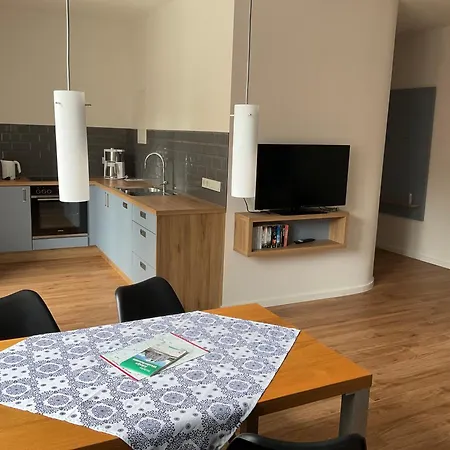 Apartamento Carla Rohls