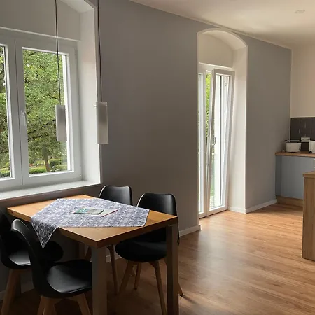 Apartament Carla Rohls