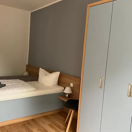 Carla Rohls * Koenigs Wusterhausen