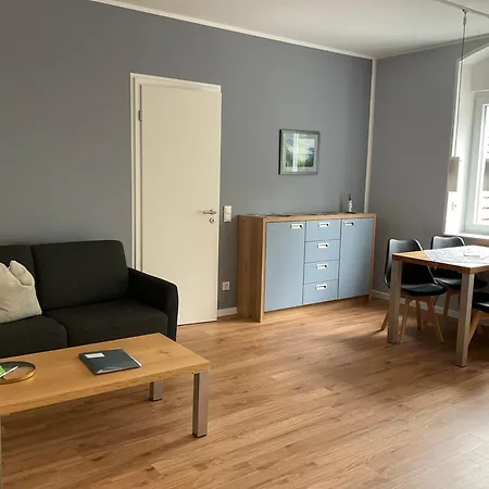 Carla Rohls Apartment