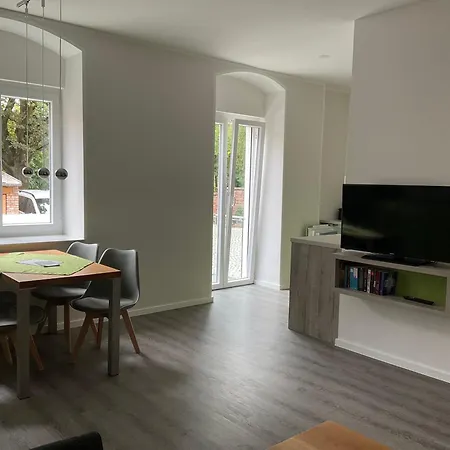 Apartment Carla Rohls