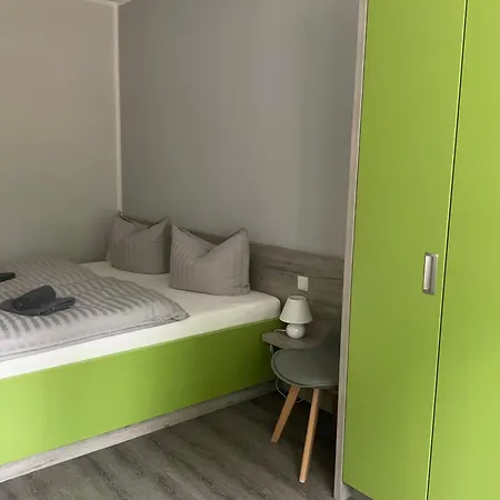 Apartment Carla Rohls *