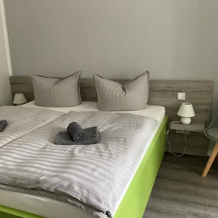 Apartment Carla Rohls