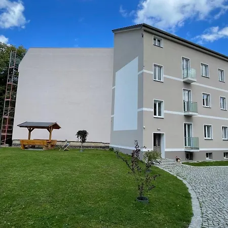 Carla Rohls Apartamento