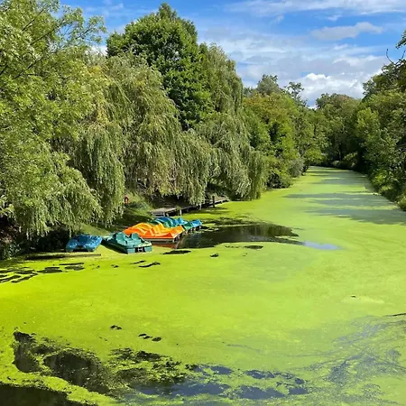 Apartment Carla Rohls