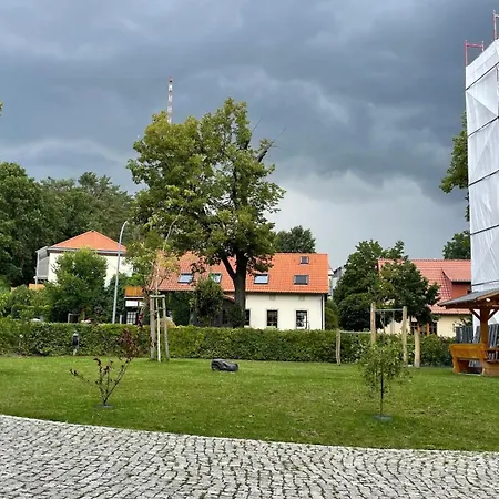 Carla Rohls * Koenigs Wusterhausen