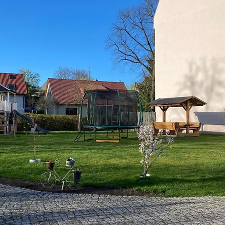 شقة Carla Rohls Königs Wusterhausen