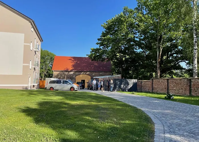 Carla Rohls Königs Wusterhausen