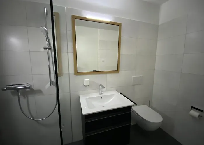 Carla Rohls شقة *