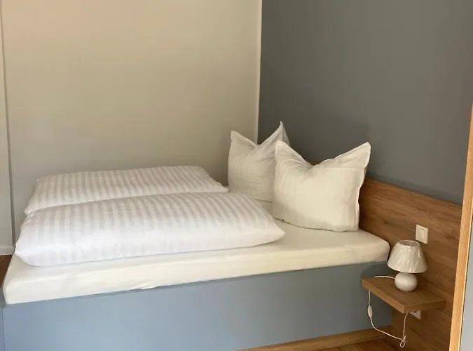 Carla Rohls شقة Königs Wusterhausen