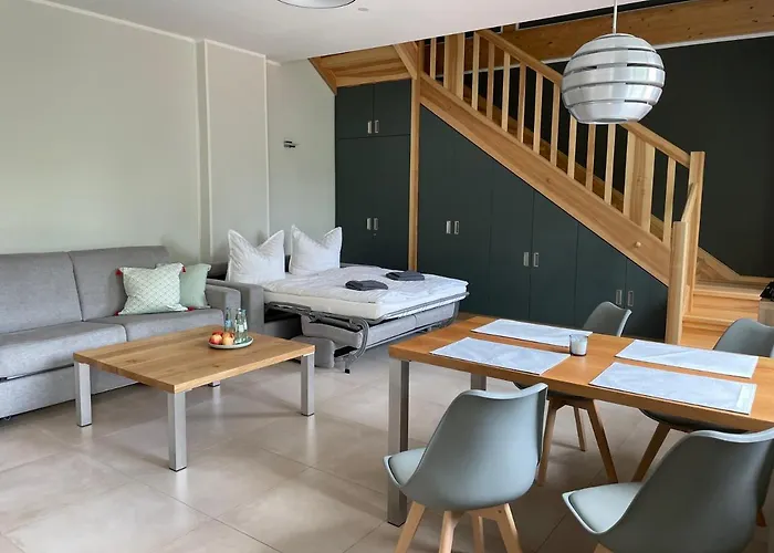 Carla Rohls شقة Königs Wusterhausen