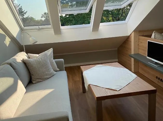 شقة Carla Rohls *