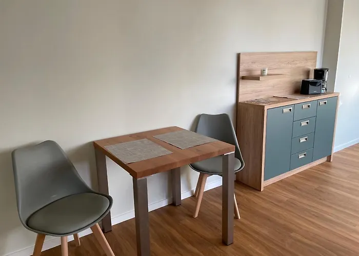 Carla Rohls * Königs Wusterhausen