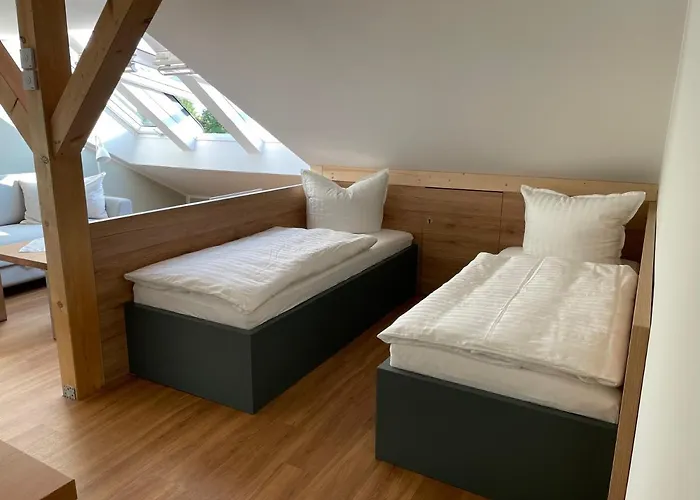 شقة Carla Rohls *