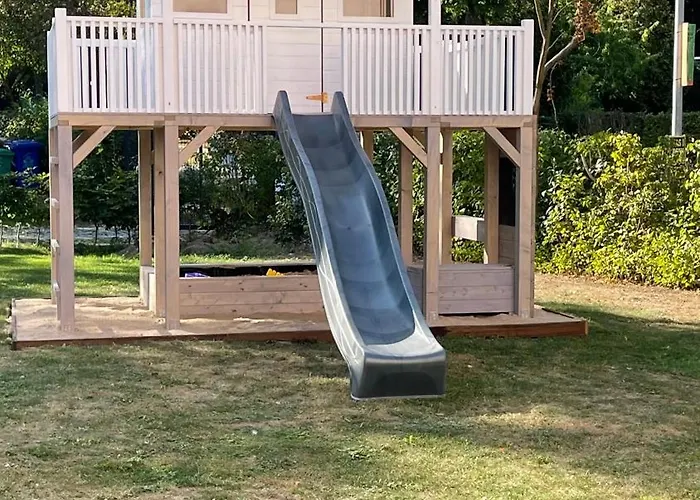 شقة Carla Rohls Königs Wusterhausen