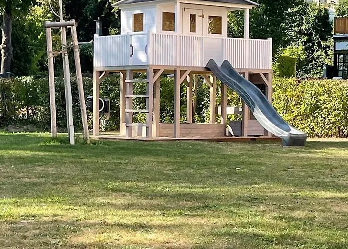 Carla Rohls * Königs Wusterhausen