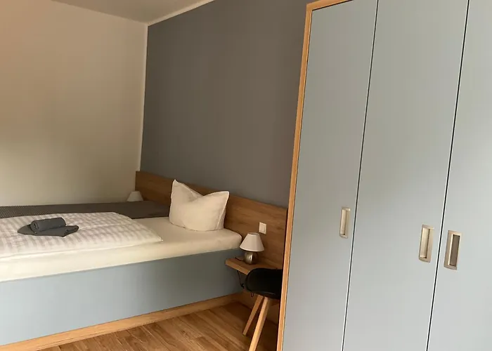 Carla Rohls * Königs Wusterhausen