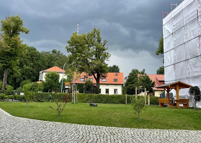 Carla Rohls * Königs Wusterhausen